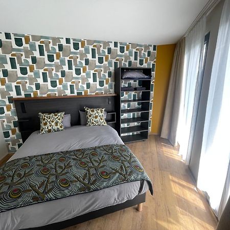 Smart Appart Le Havre 105 Екстер'єр фото