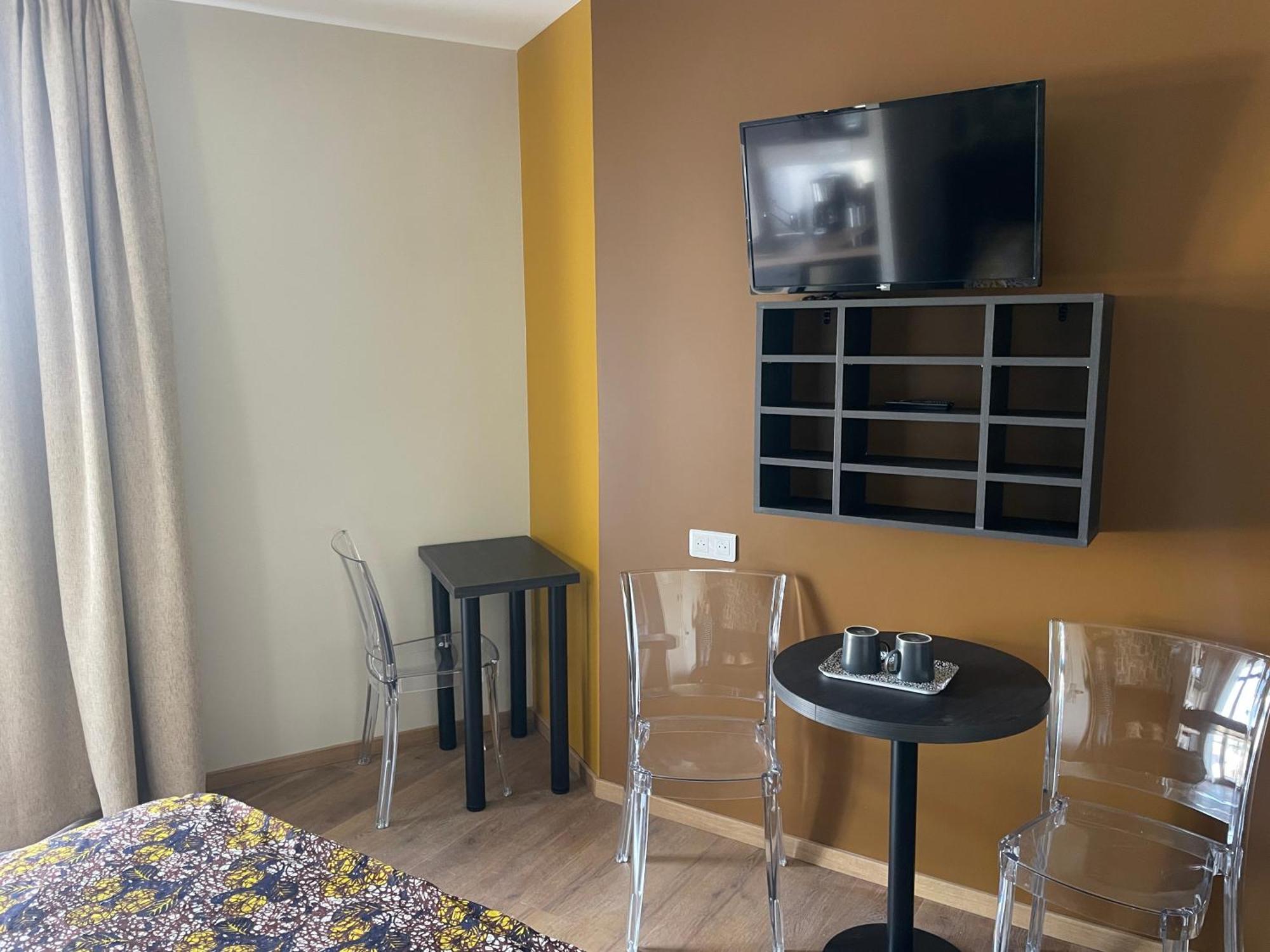 Smart Appart Le Havre 105 Екстер'єр фото