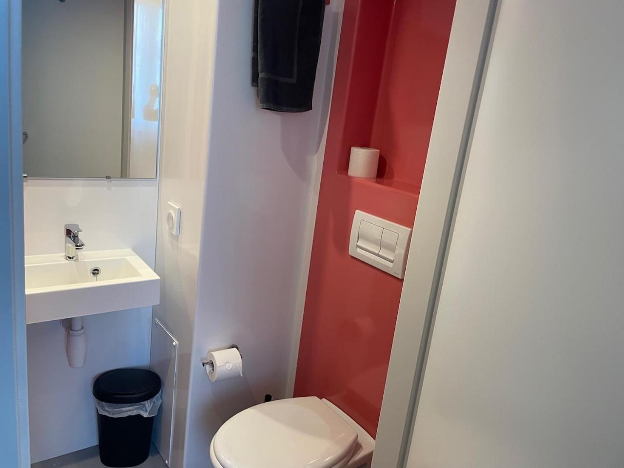 Smart Appart Le Havre 105 Екстер'єр фото
