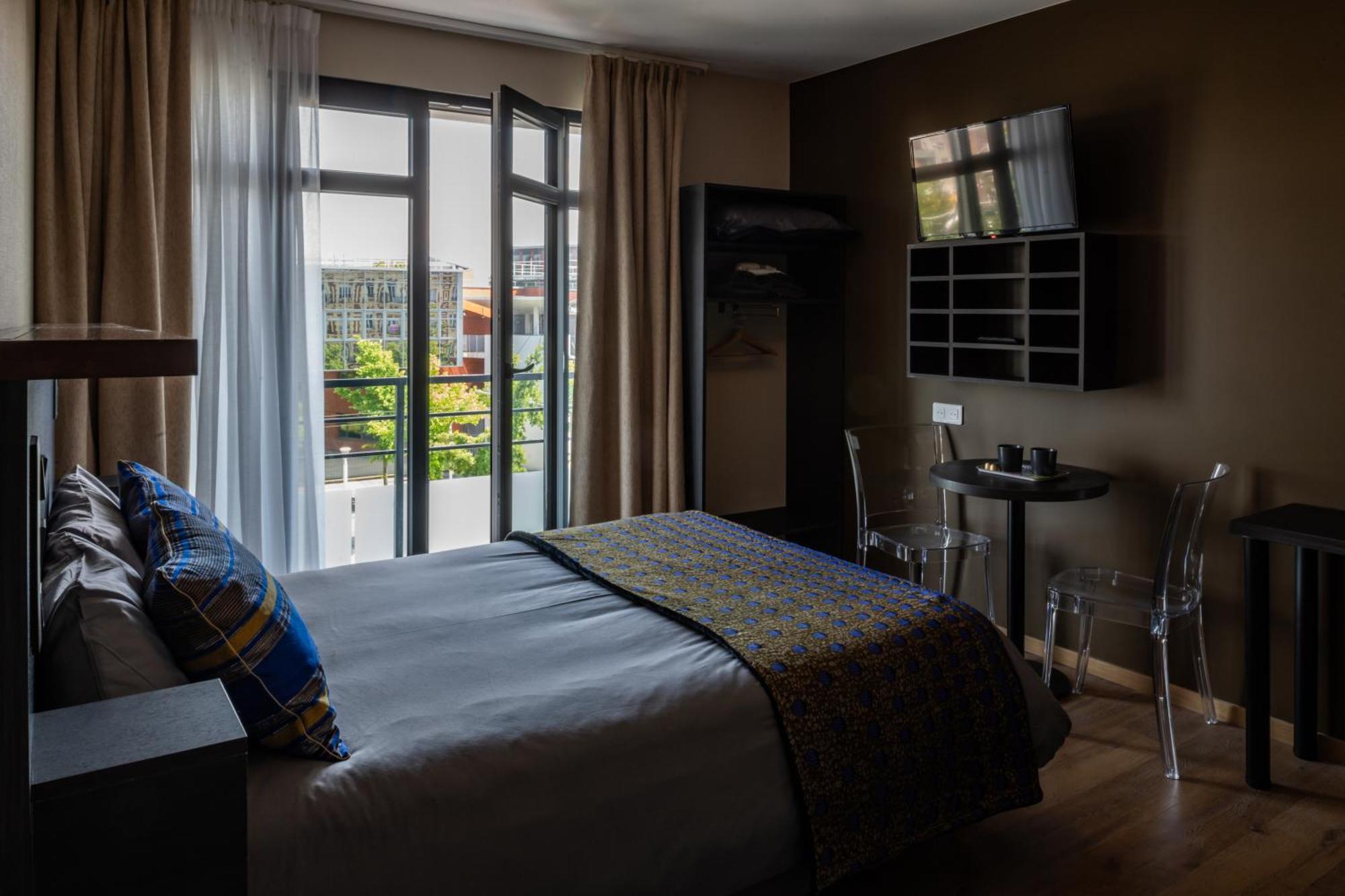 Smart Appart Le Havre 105 Екстер'єр фото