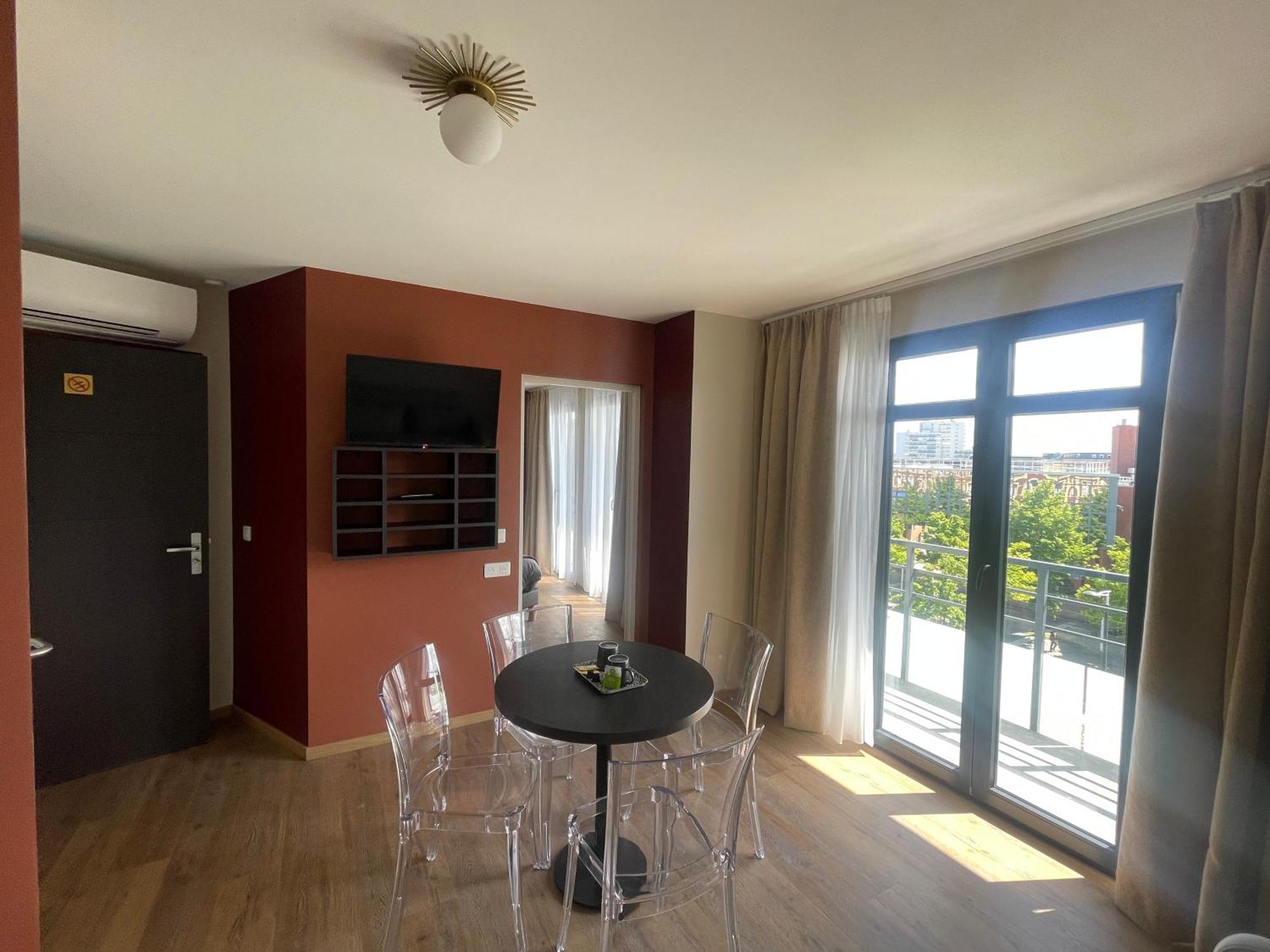 Smart Appart Le Havre 105 Екстер'єр фото
