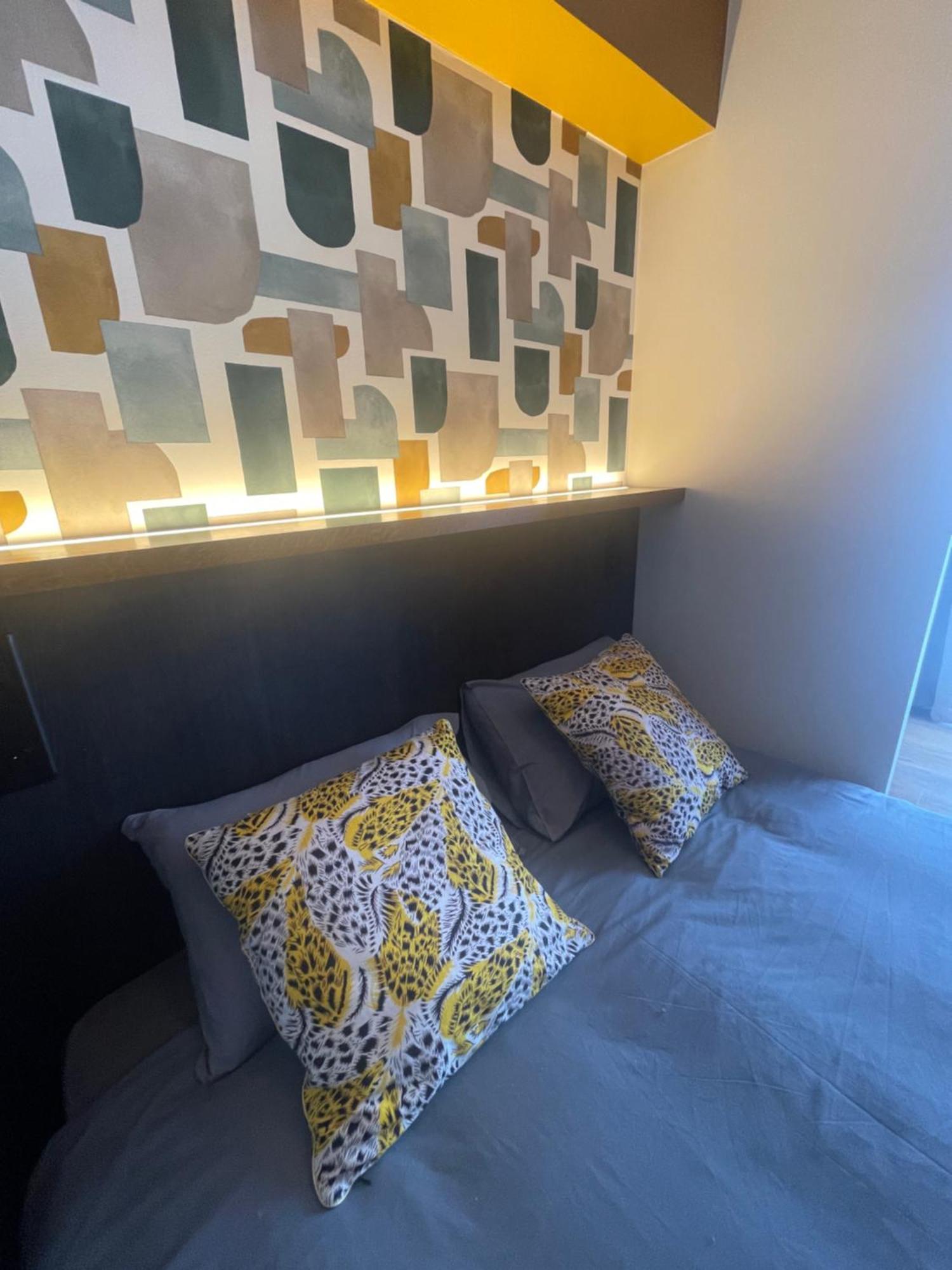 Smart Appart Le Havre 105 Екстер'єр фото