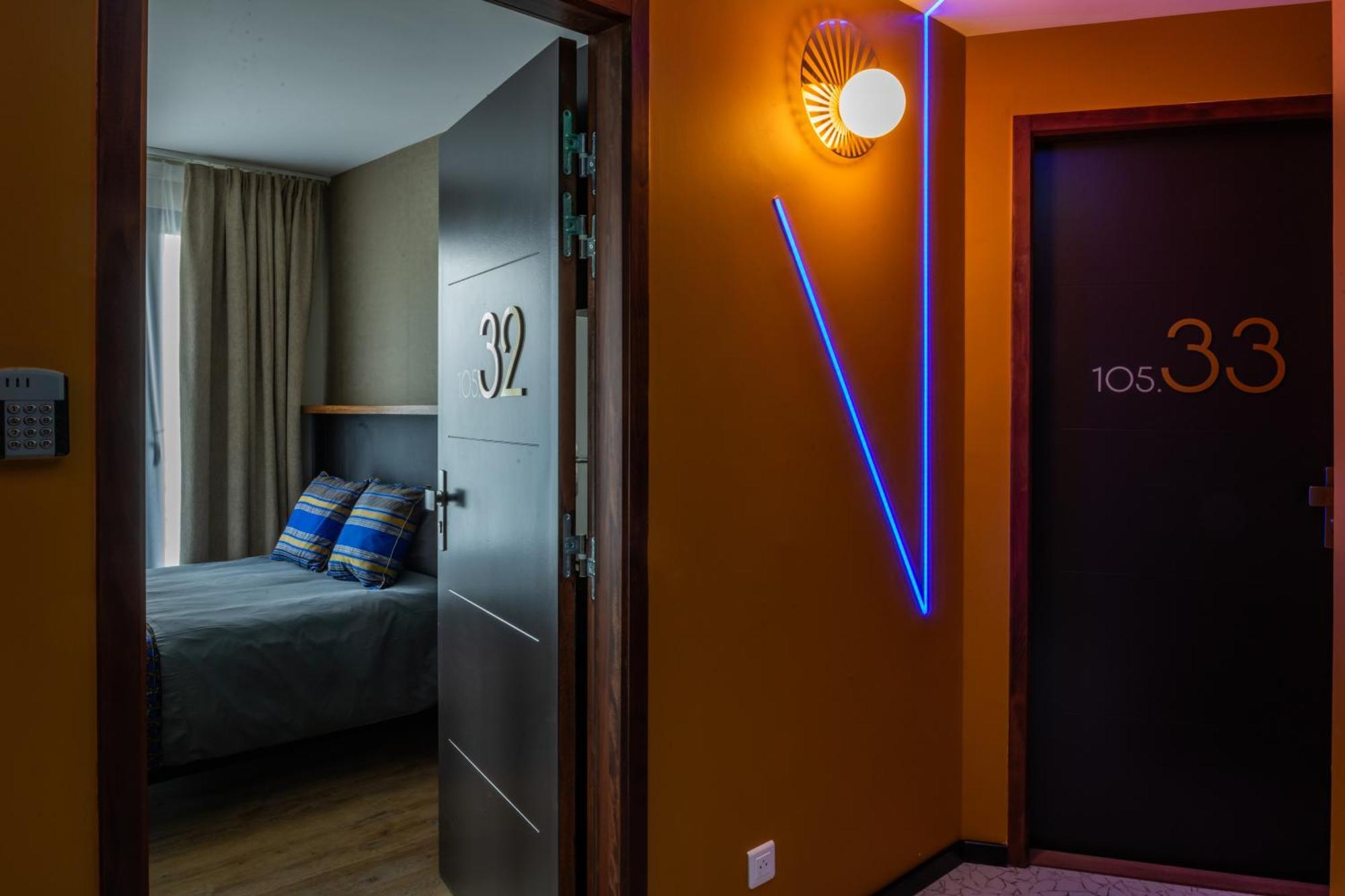 Smart Appart Le Havre 105 Екстер'єр фото