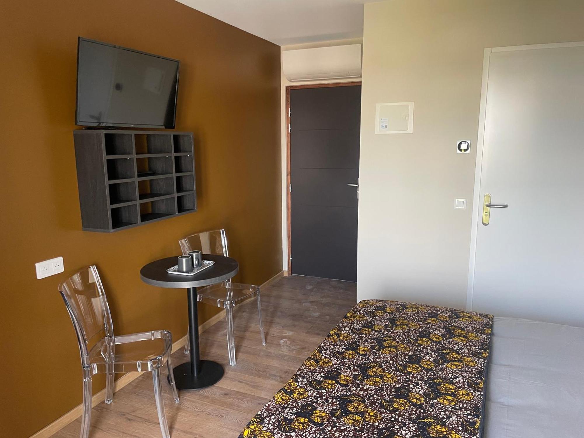 Smart Appart Le Havre 105 Екстер'єр фото