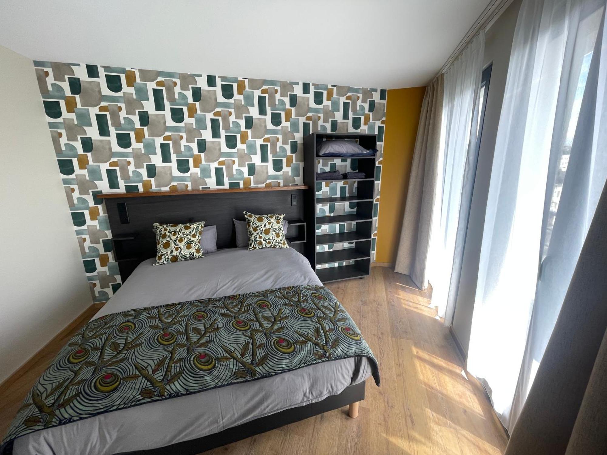 Smart Appart Le Havre 105 Екстер'єр фото