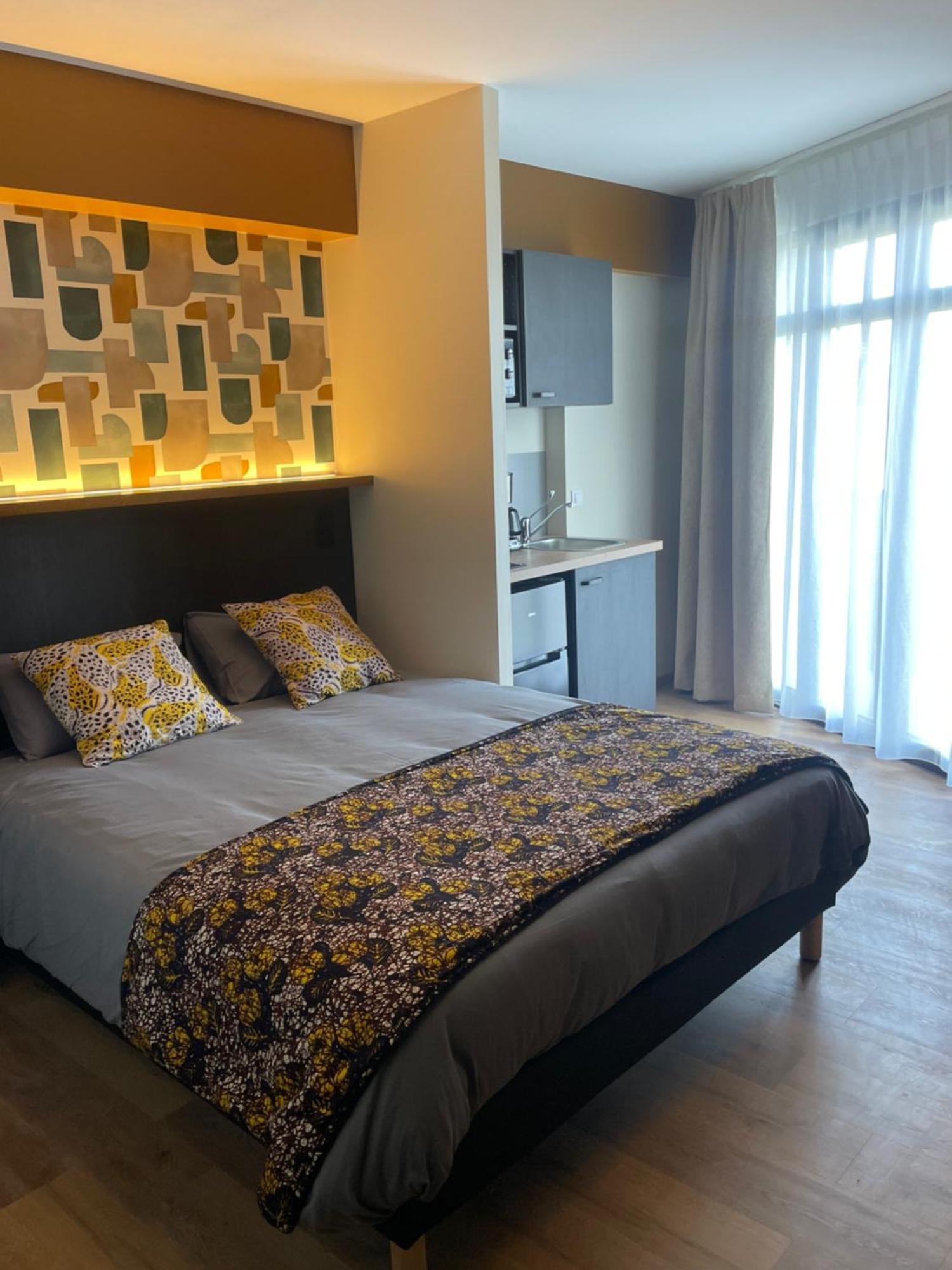 Smart Appart Le Havre 105 Екстер'єр фото
