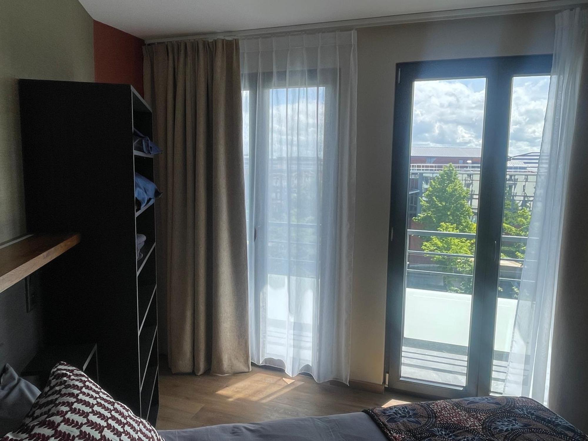 Smart Appart Le Havre 105 Екстер'єр фото