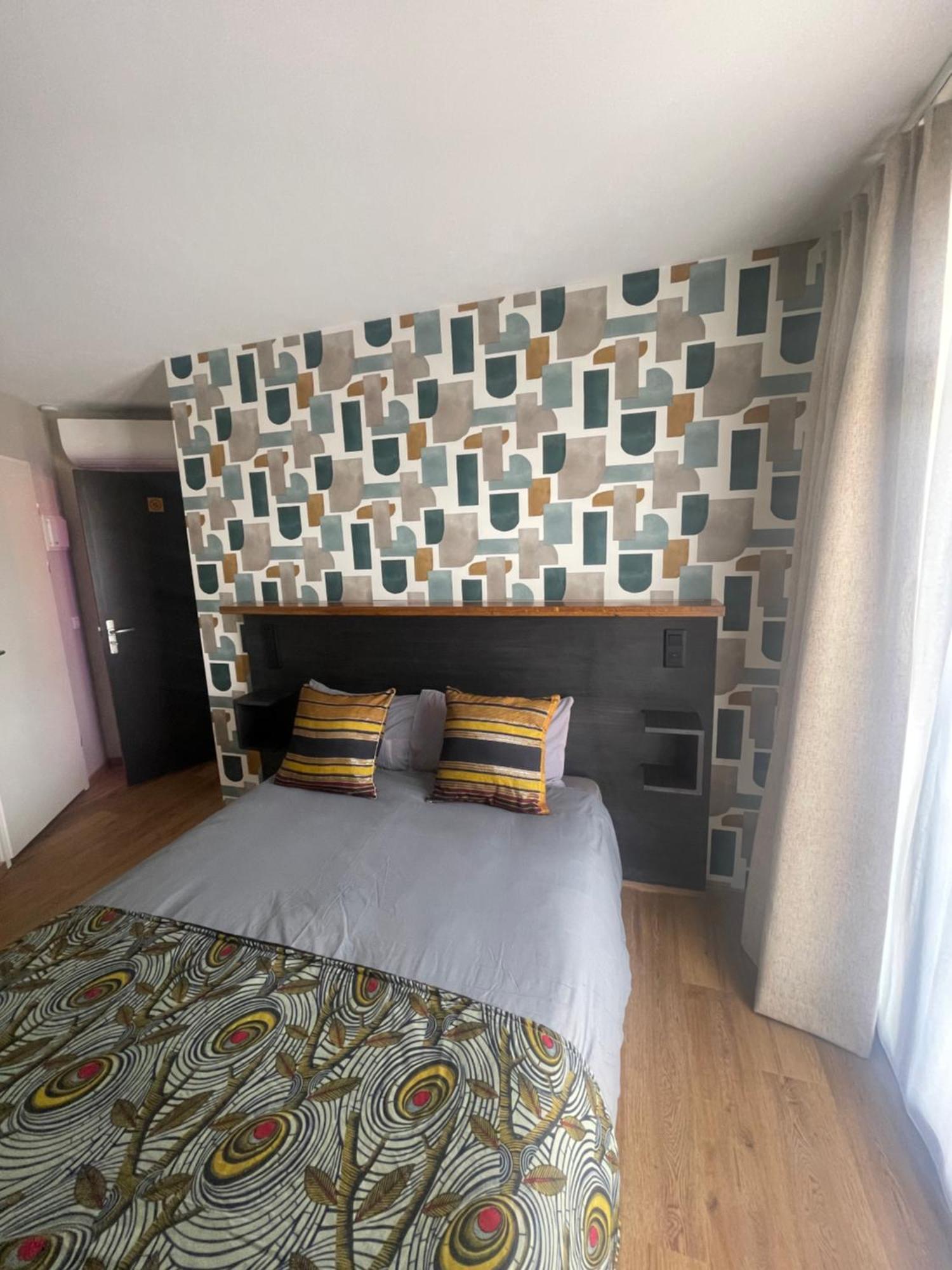 Smart Appart Le Havre 105 Екстер'єр фото