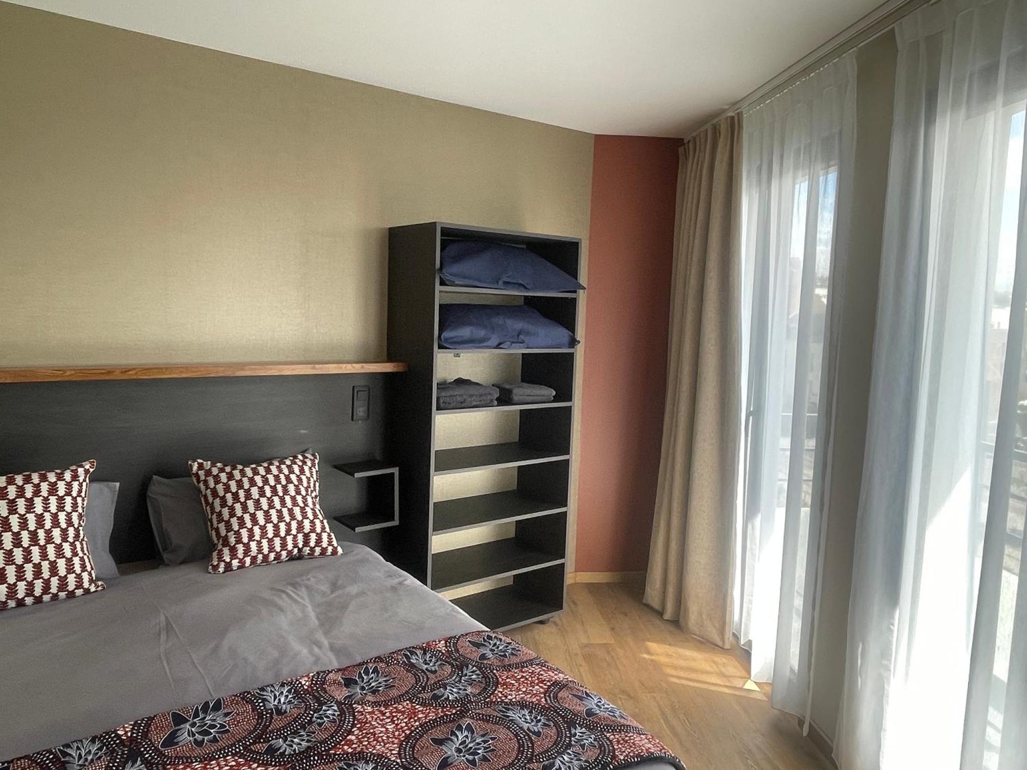 Smart Appart Le Havre 105 Екстер'єр фото