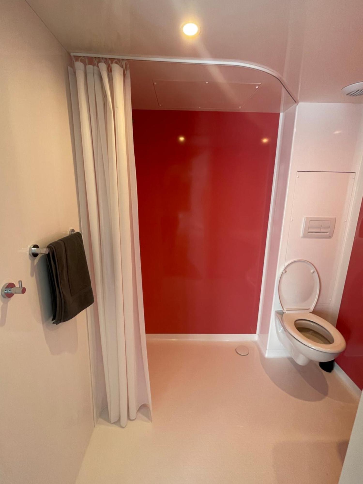 Smart Appart Le Havre 105 Екстер'єр фото