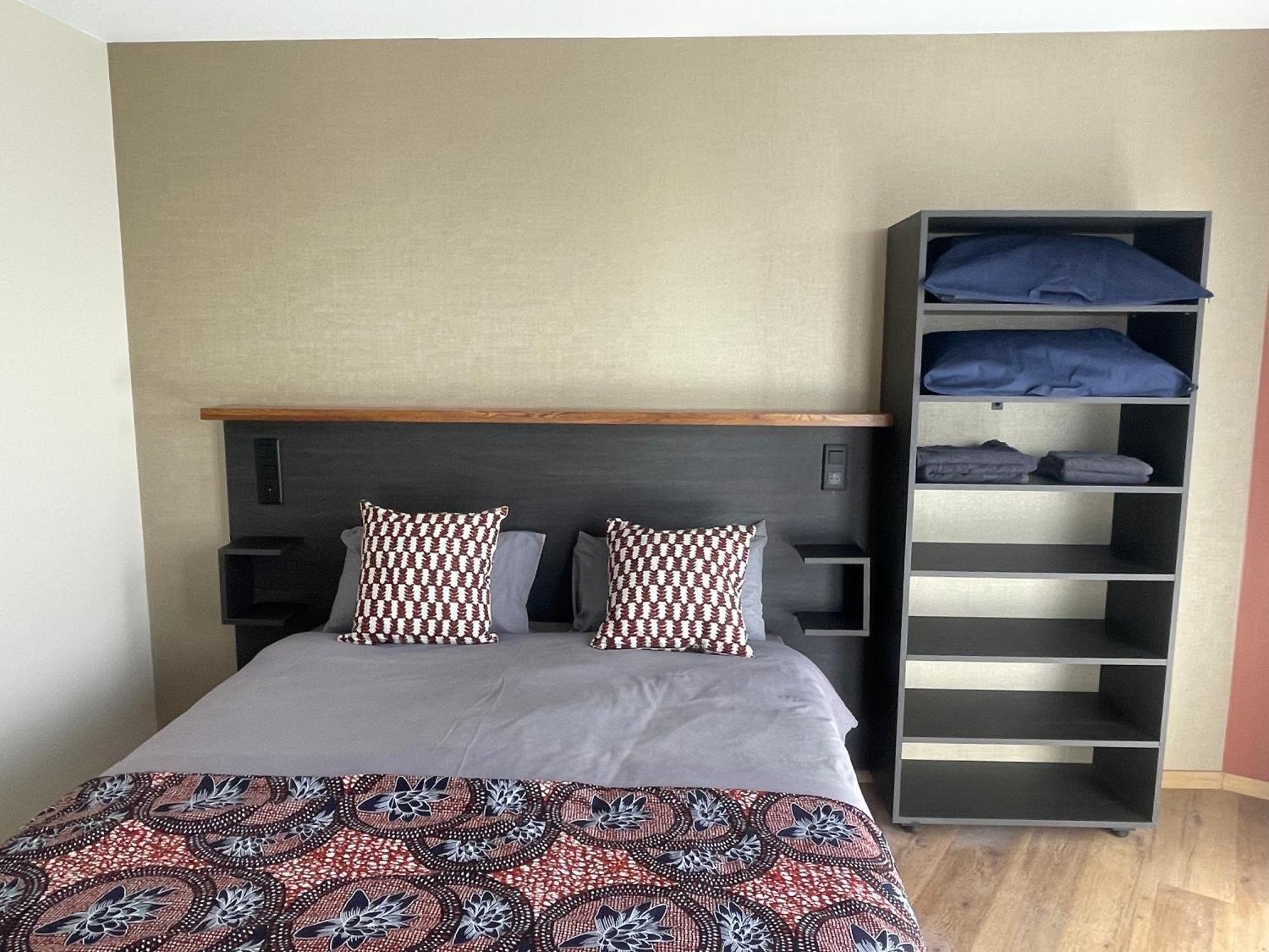 Smart Appart Le Havre 105 Екстер'єр фото