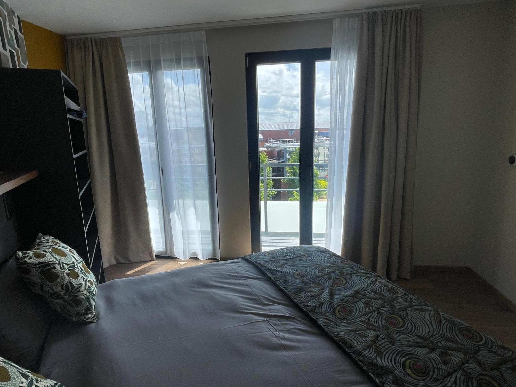 Smart Appart Le Havre 105 Екстер'єр фото