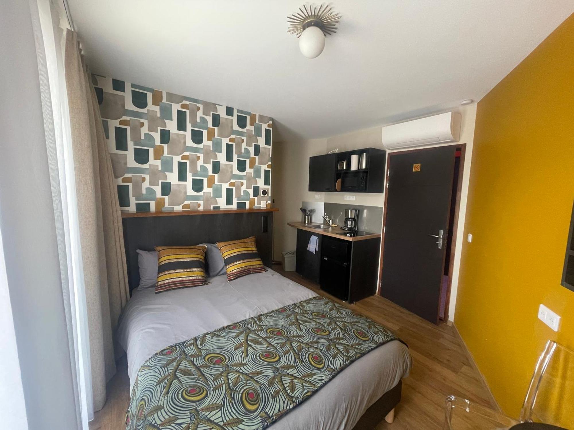 Smart Appart Le Havre 105 Екстер'єр фото