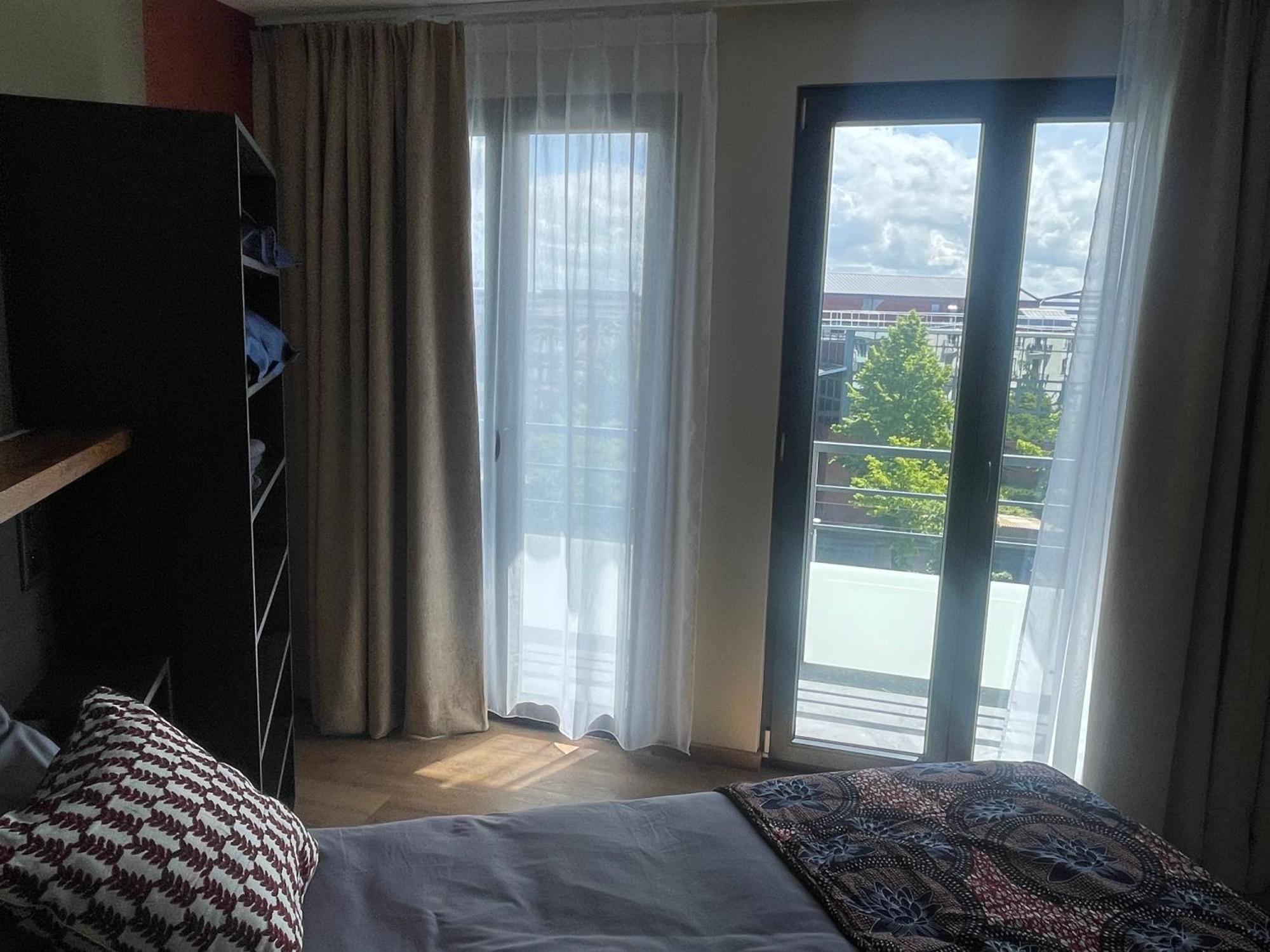 Smart Appart Le Havre 105 Екстер'єр фото