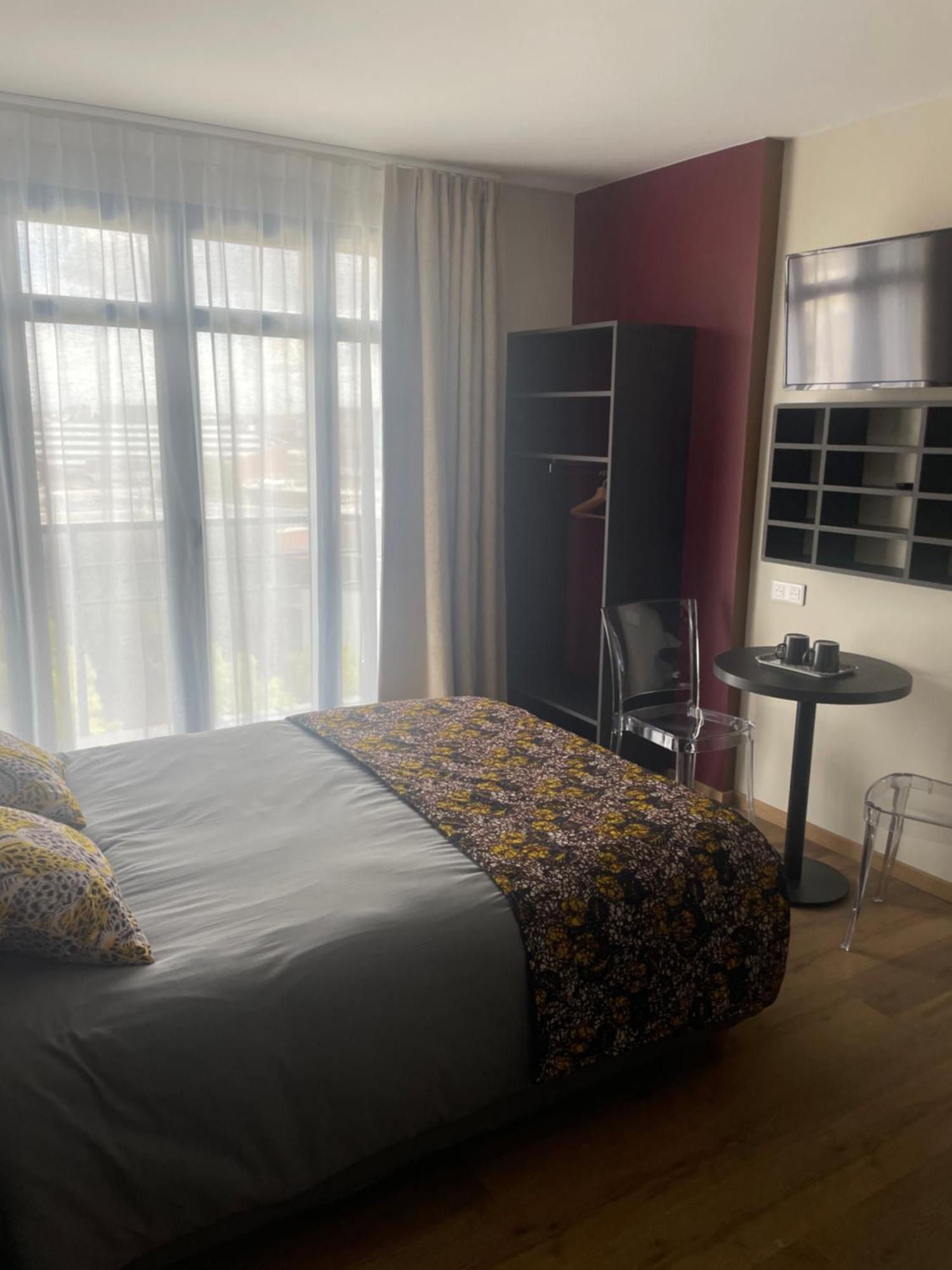 Smart Appart Le Havre 105 Екстер'єр фото