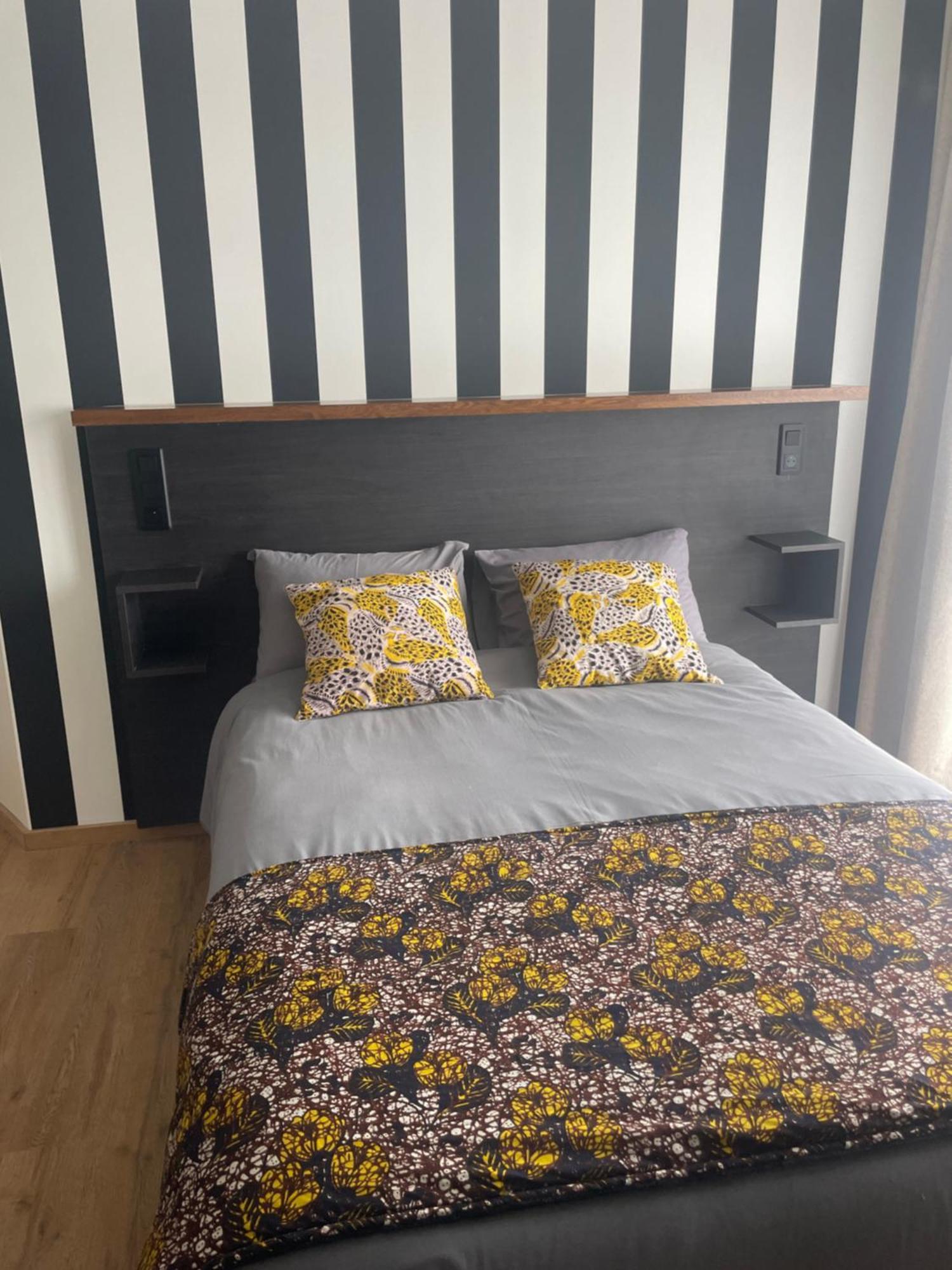 Smart Appart Le Havre 105 Екстер'єр фото