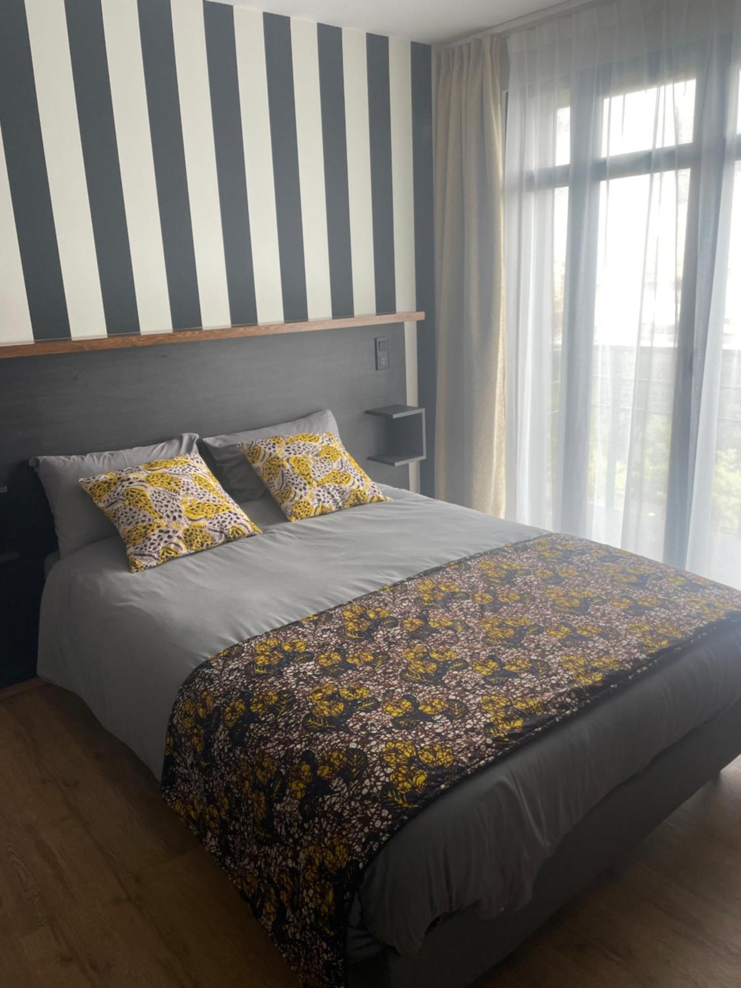 Smart Appart Le Havre 105 Екстер'єр фото
