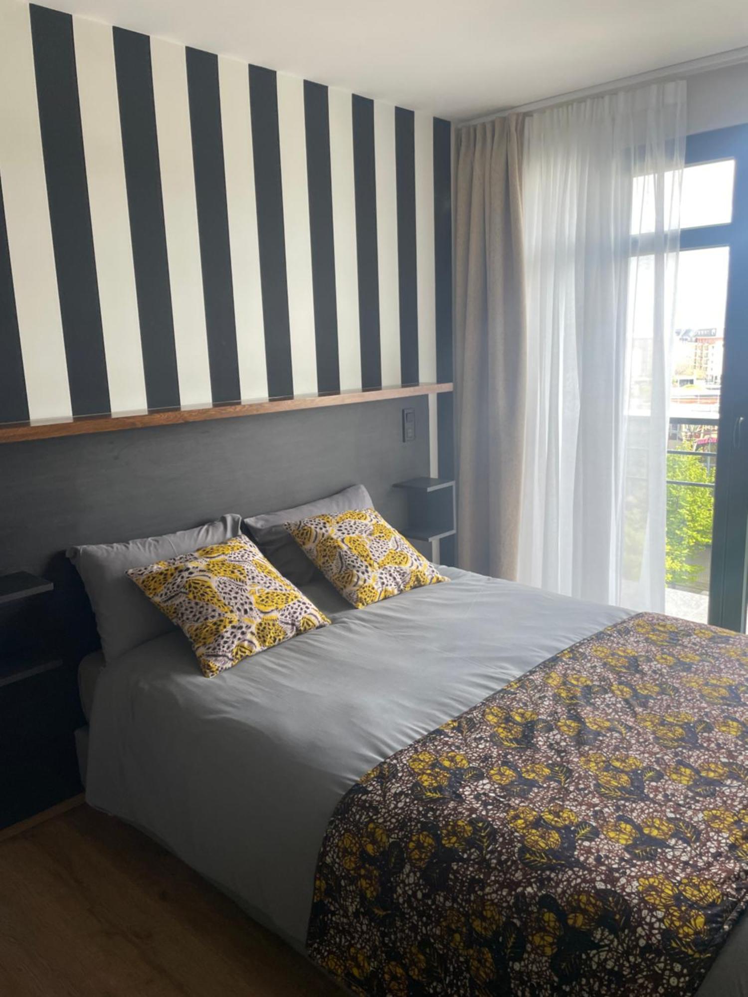 Smart Appart Le Havre 105 Екстер'єр фото