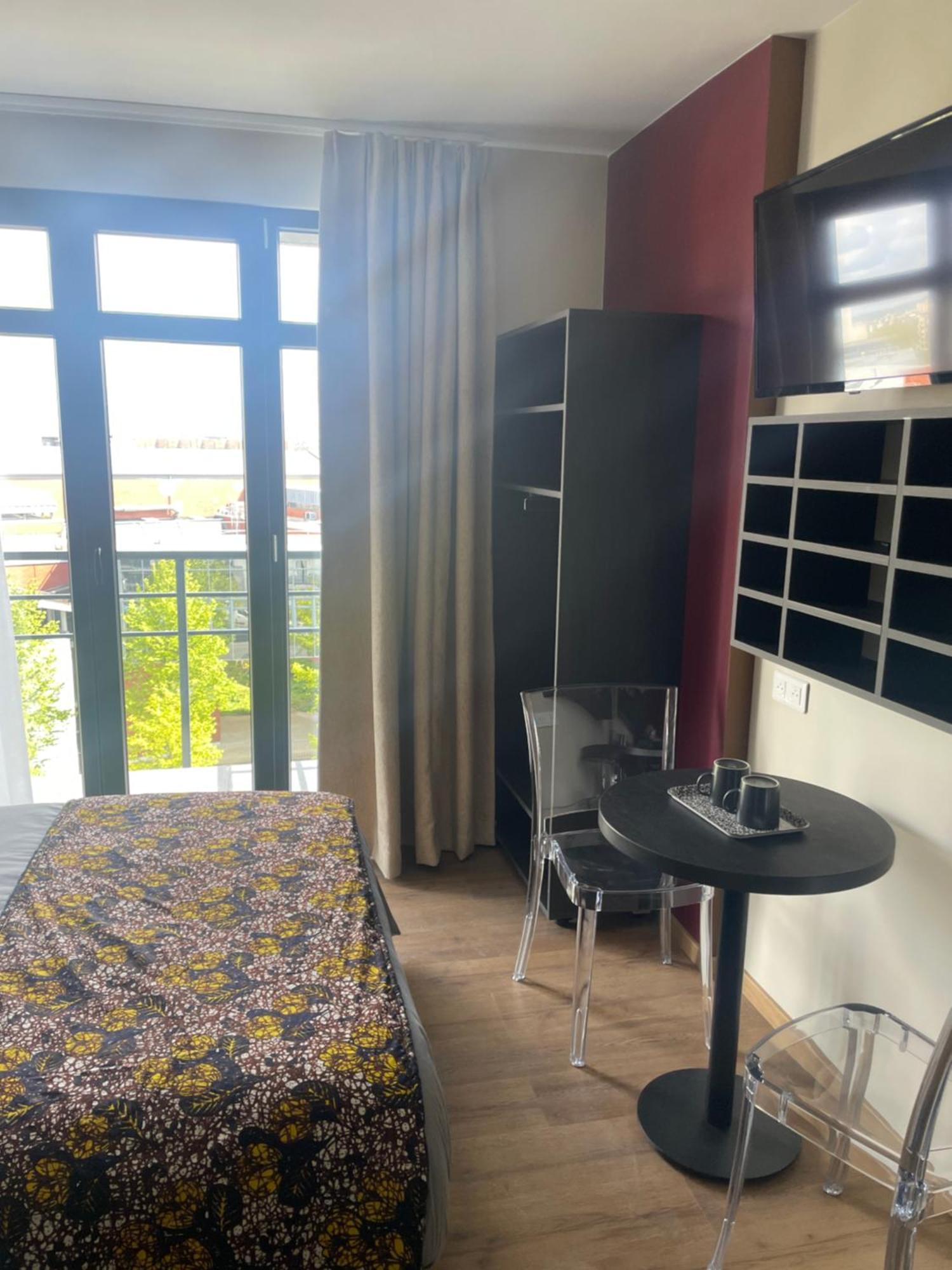 Smart Appart Le Havre 105 Екстер'єр фото