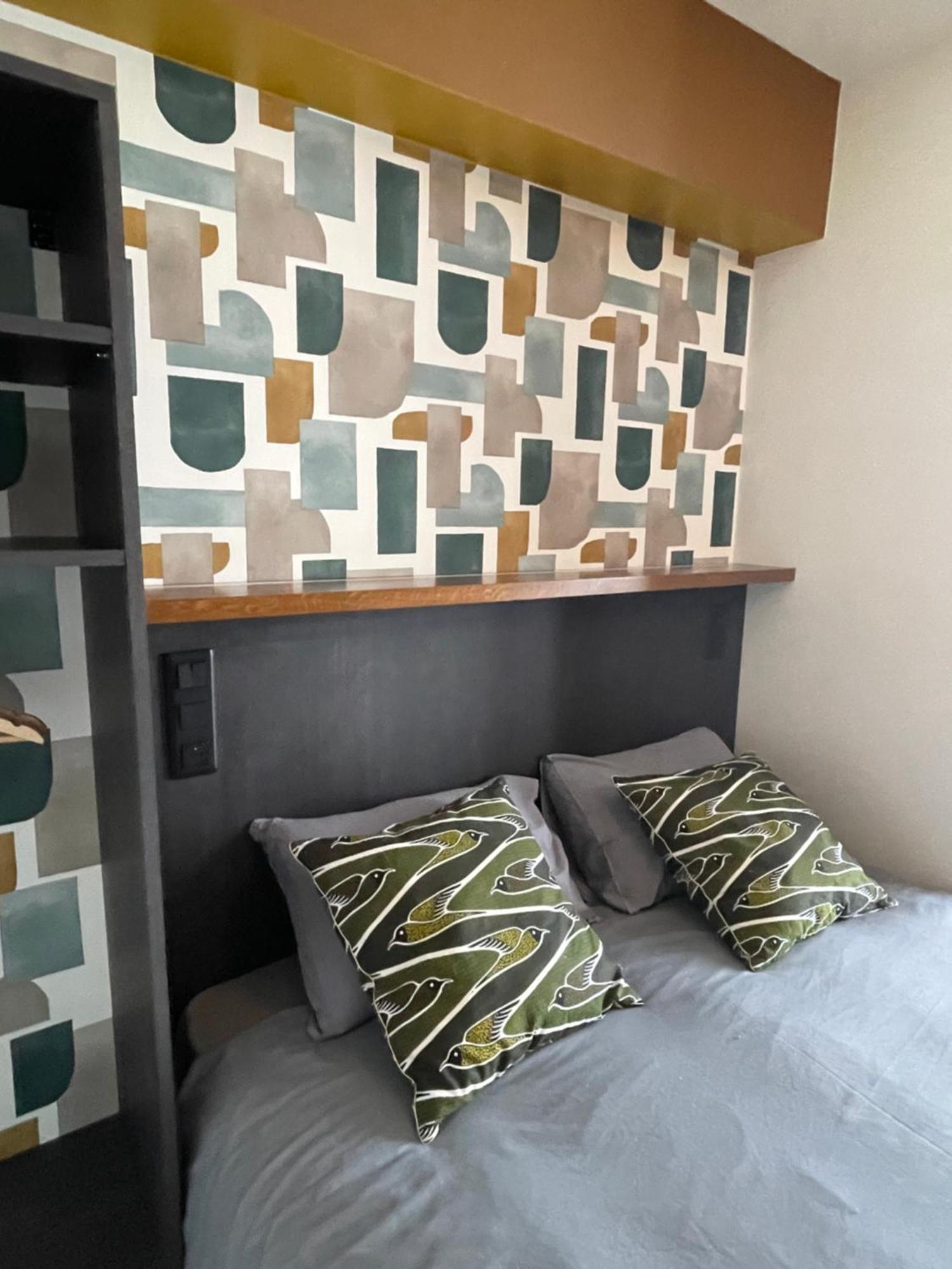 Smart Appart Le Havre 105 Екстер'єр фото