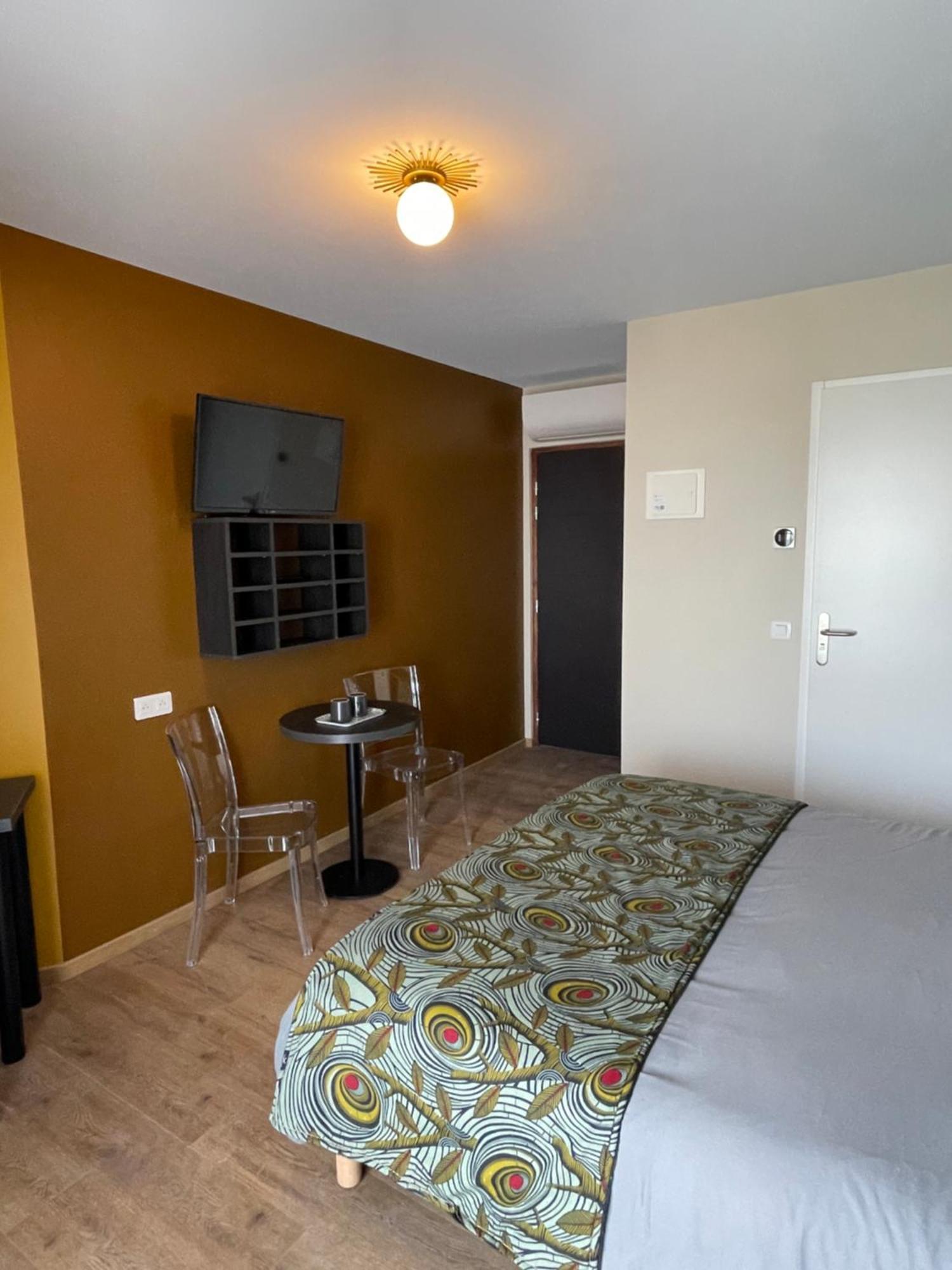 Smart Appart Le Havre 105 Екстер'єр фото