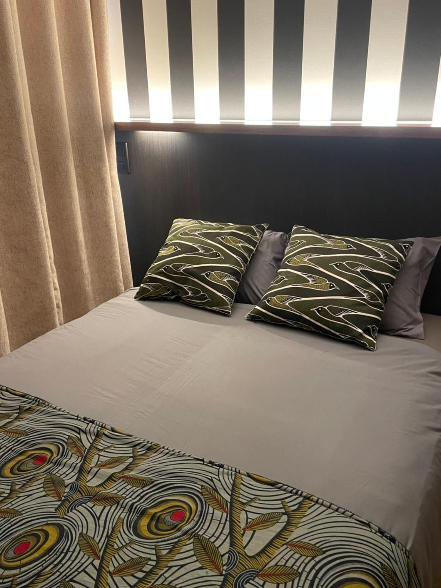 Smart Appart Le Havre 105 Екстер'єр фото