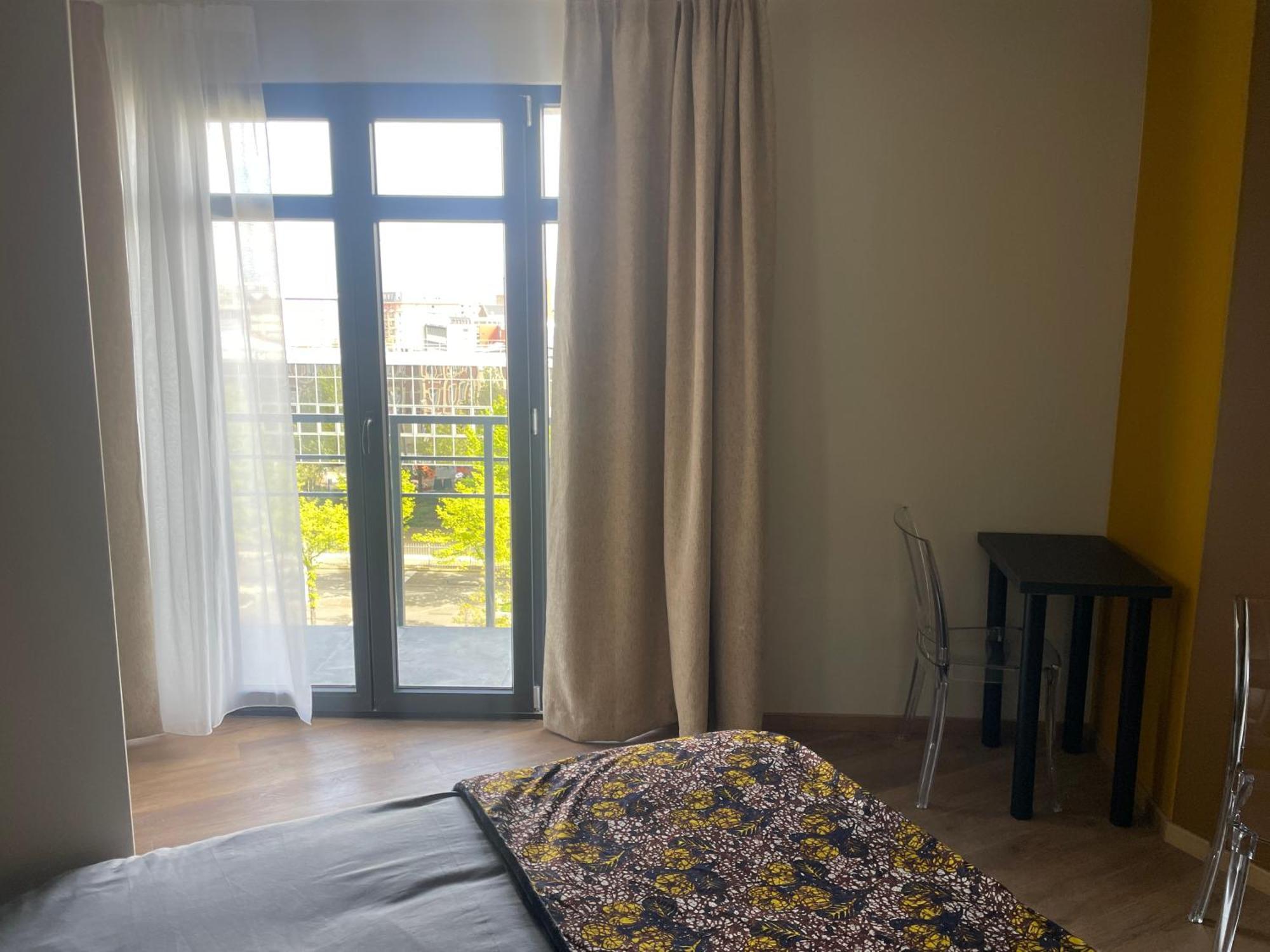 Smart Appart Le Havre 105 Екстер'єр фото