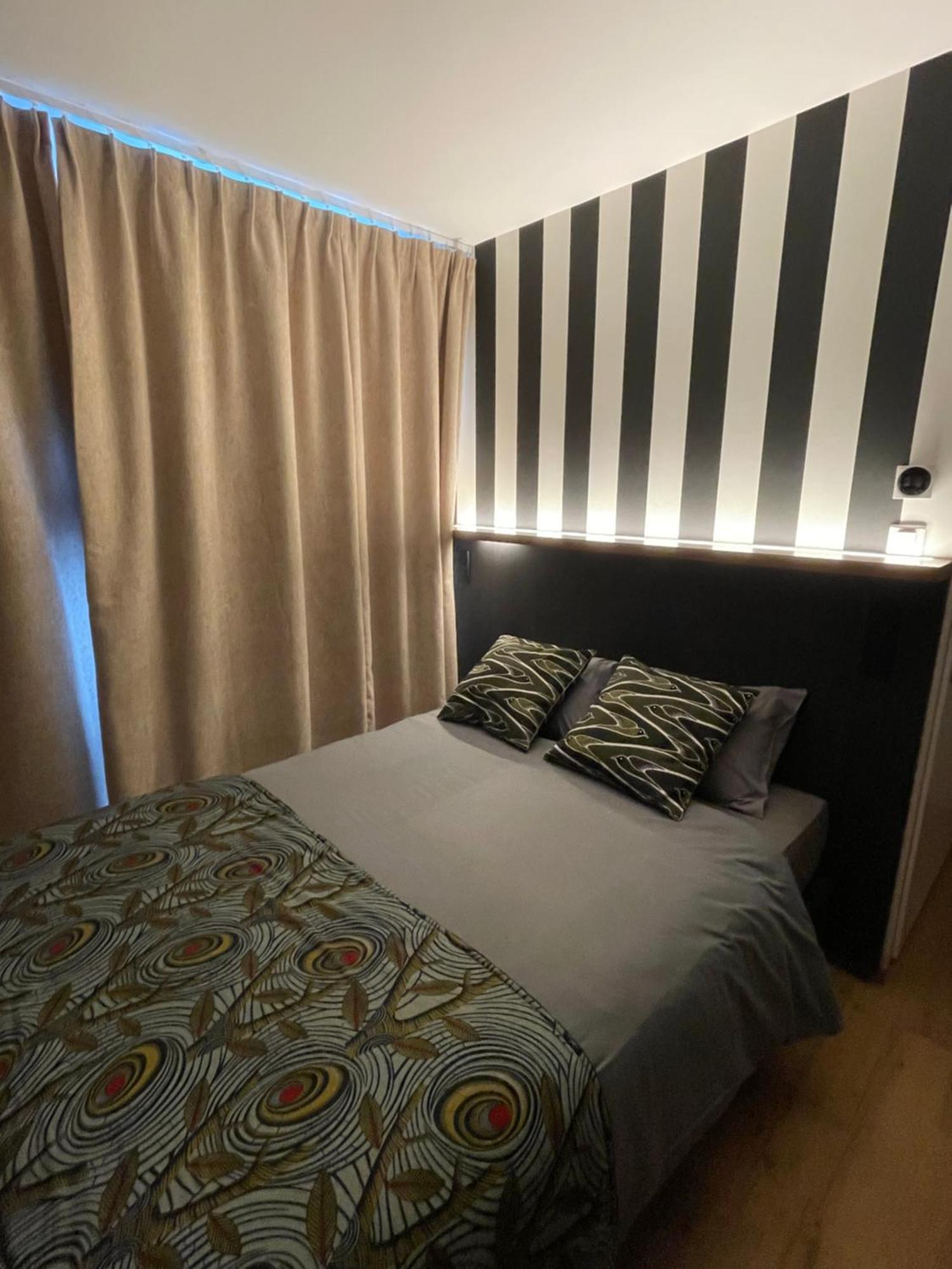Smart Appart Le Havre 105 Екстер'єр фото