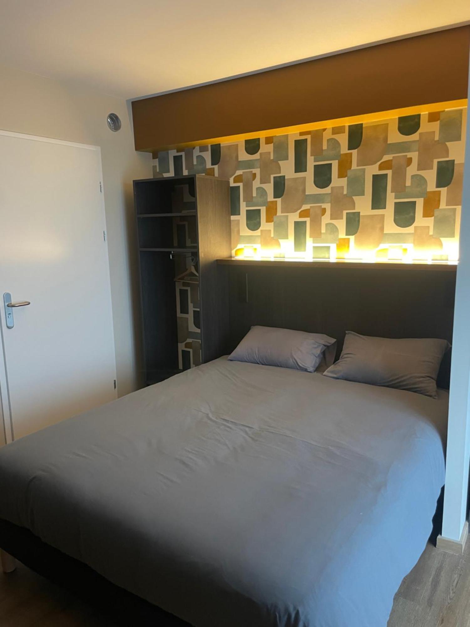 Smart Appart Le Havre 105 Екстер'єр фото